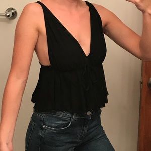 brandy melville tank